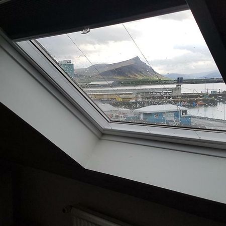 Akranes Hi Hostel - Staywest Dış mekan fotoğraf