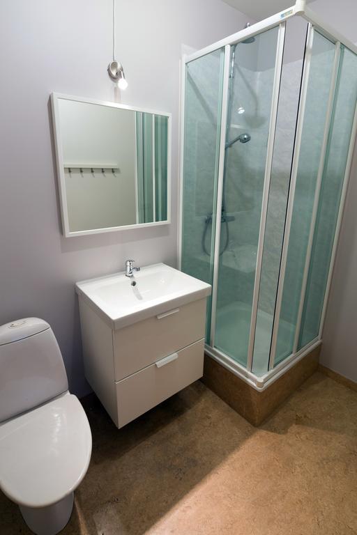 Akranes Hi Hostel - Staywest Dış mekan fotoğraf