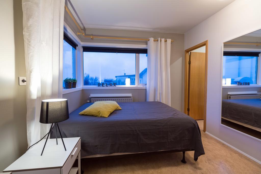Akranes Hi Hostel - Staywest Dış mekan fotoğraf