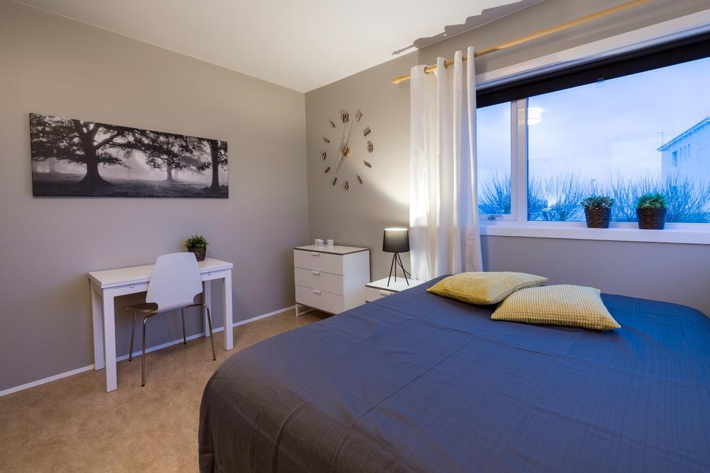 Akranes Hi Hostel - Staywest Dış mekan fotoğraf
