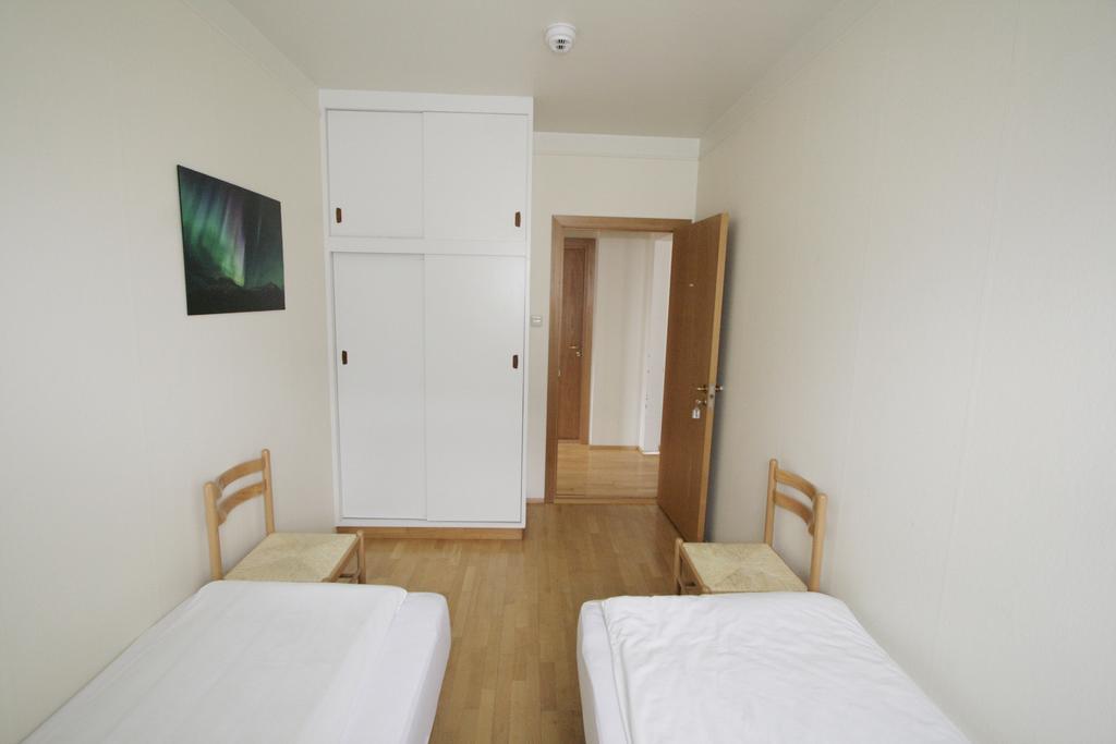 Akranes Hi Hostel - Staywest Dış mekan fotoğraf