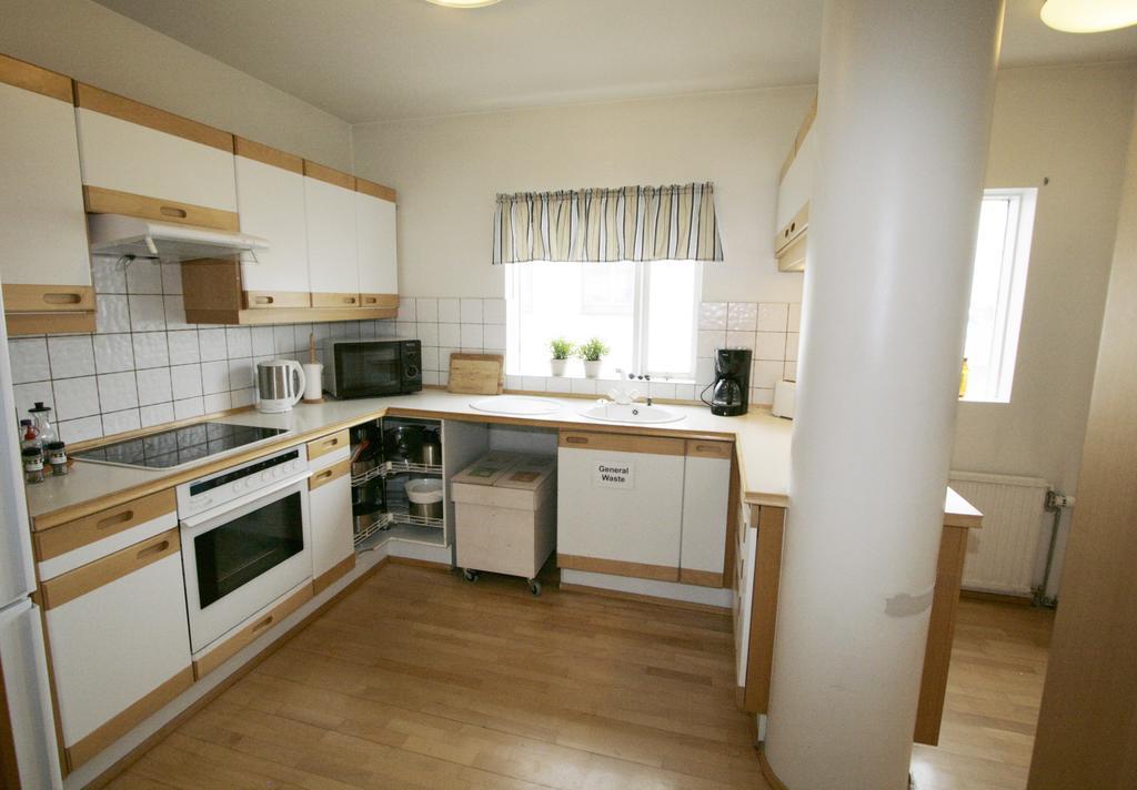 Akranes Hi Hostel - Staywest Dış mekan fotoğraf