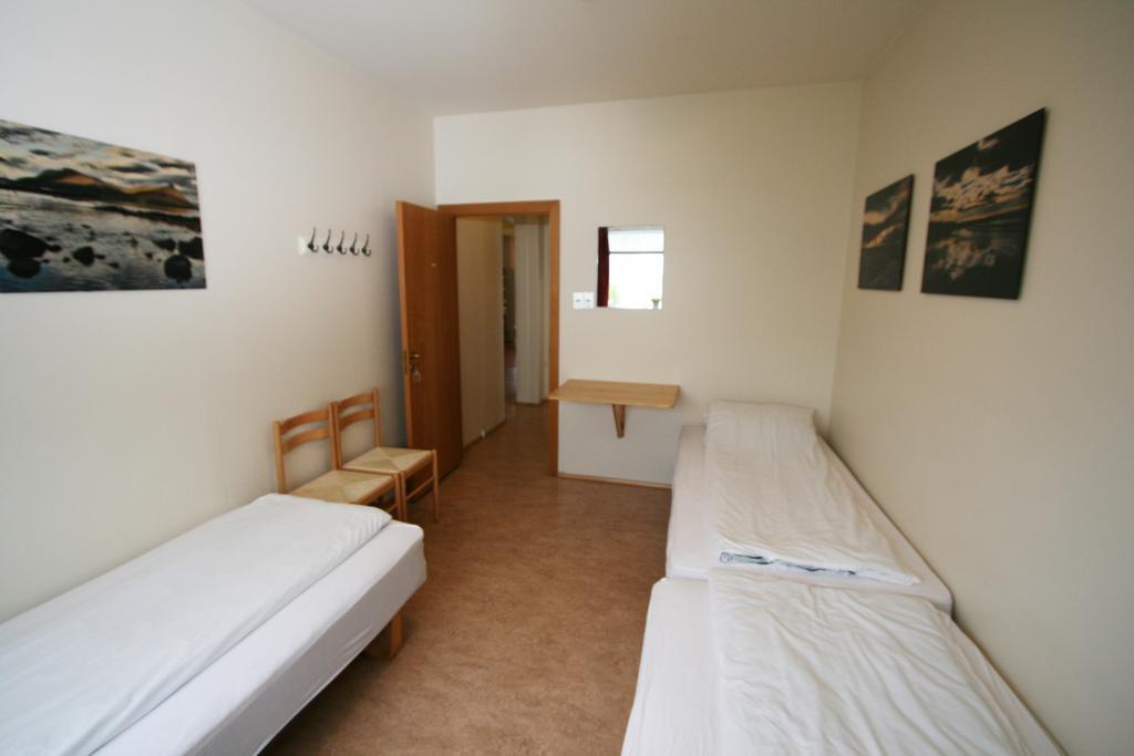 Akranes Hi Hostel - Staywest Dış mekan fotoğraf
