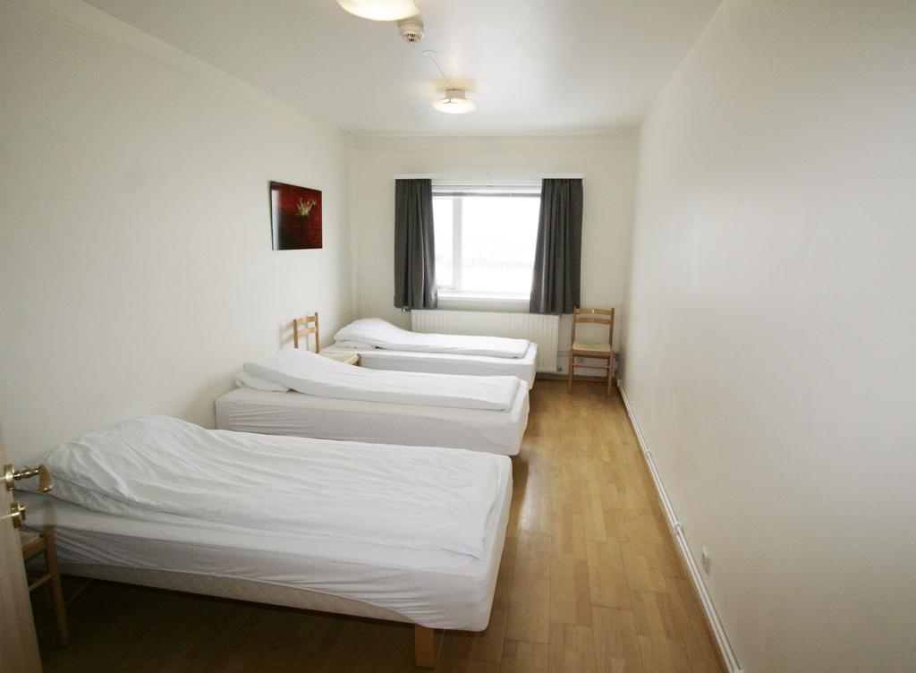 Akranes Hi Hostel - Staywest Dış mekan fotoğraf