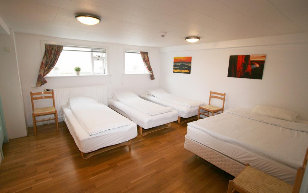 Akranes Hi Hostel - Staywest Dış mekan fotoğraf
