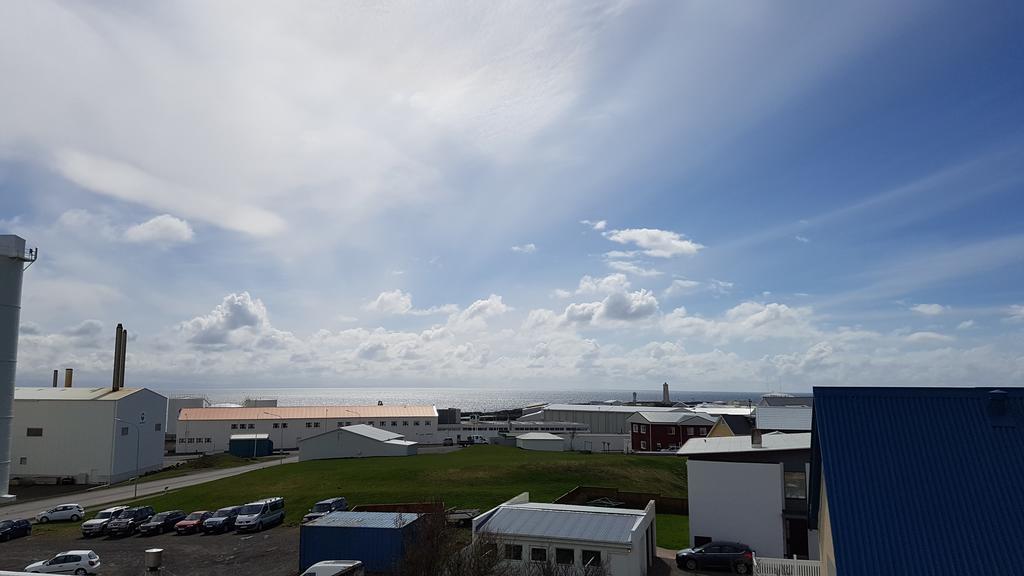 Akranes Hi Hostel - Staywest Dış mekan fotoğraf