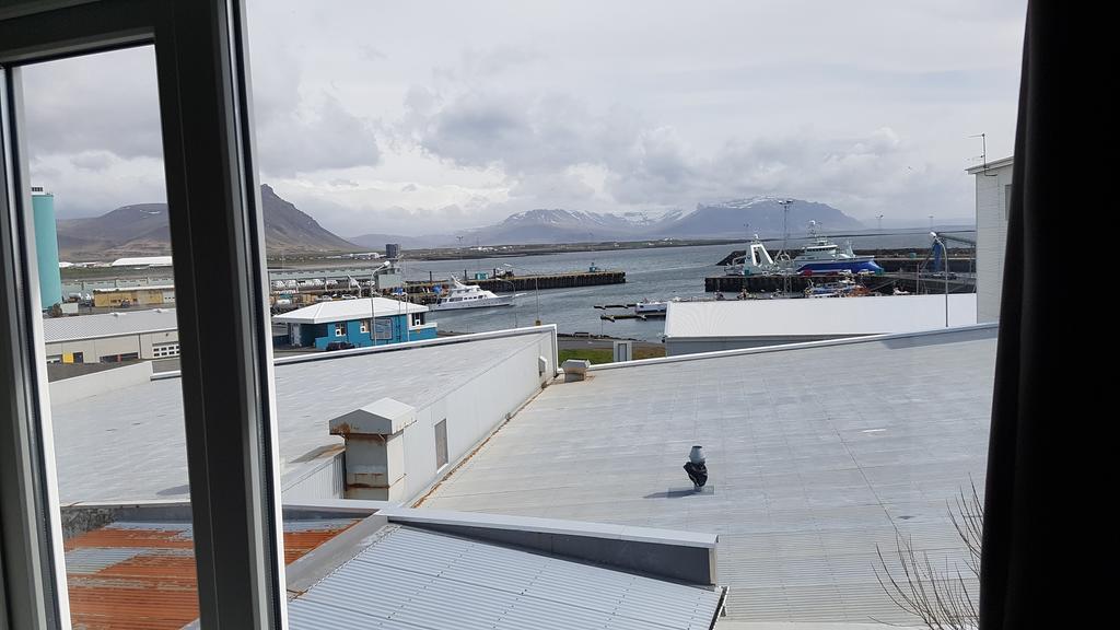 Akranes Hi Hostel - Staywest Dış mekan fotoğraf