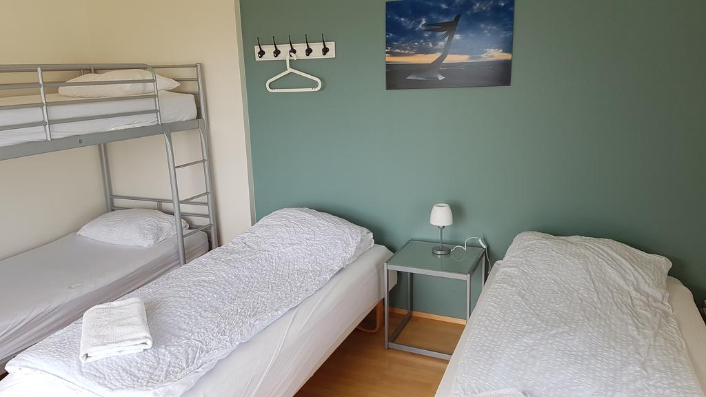 Akranes Hi Hostel - Staywest Dış mekan fotoğraf