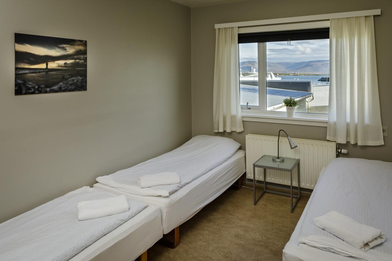 Akranes Hi Hostel - Staywest Dış mekan fotoğraf