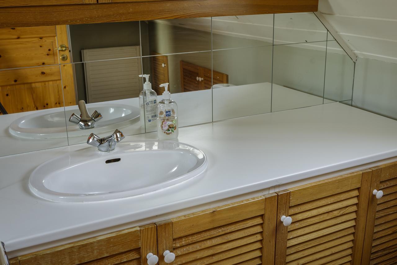 Akranes Hi Hostel - Staywest Dış mekan fotoğraf