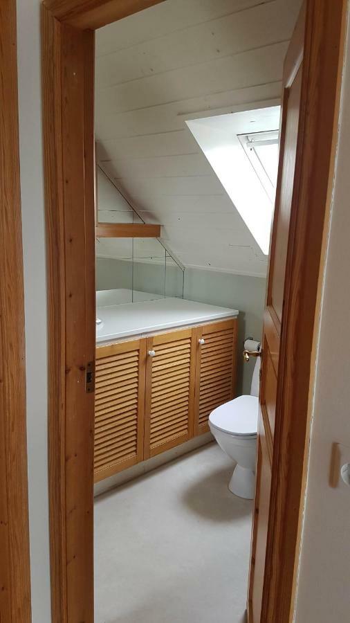 Akranes Hi Hostel - Staywest Dış mekan fotoğraf