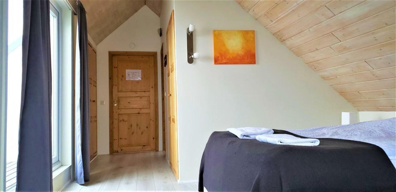 Akranes Hi Hostel - Staywest Dış mekan fotoğraf