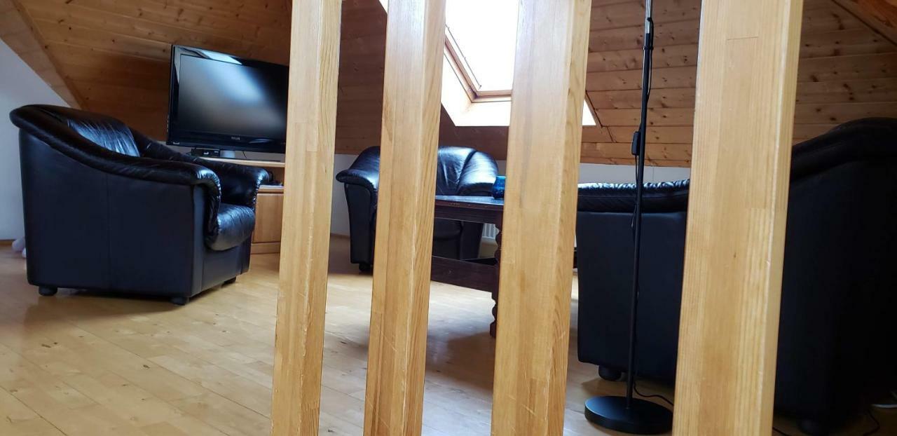 Akranes Hi Hostel - Staywest Dış mekan fotoğraf