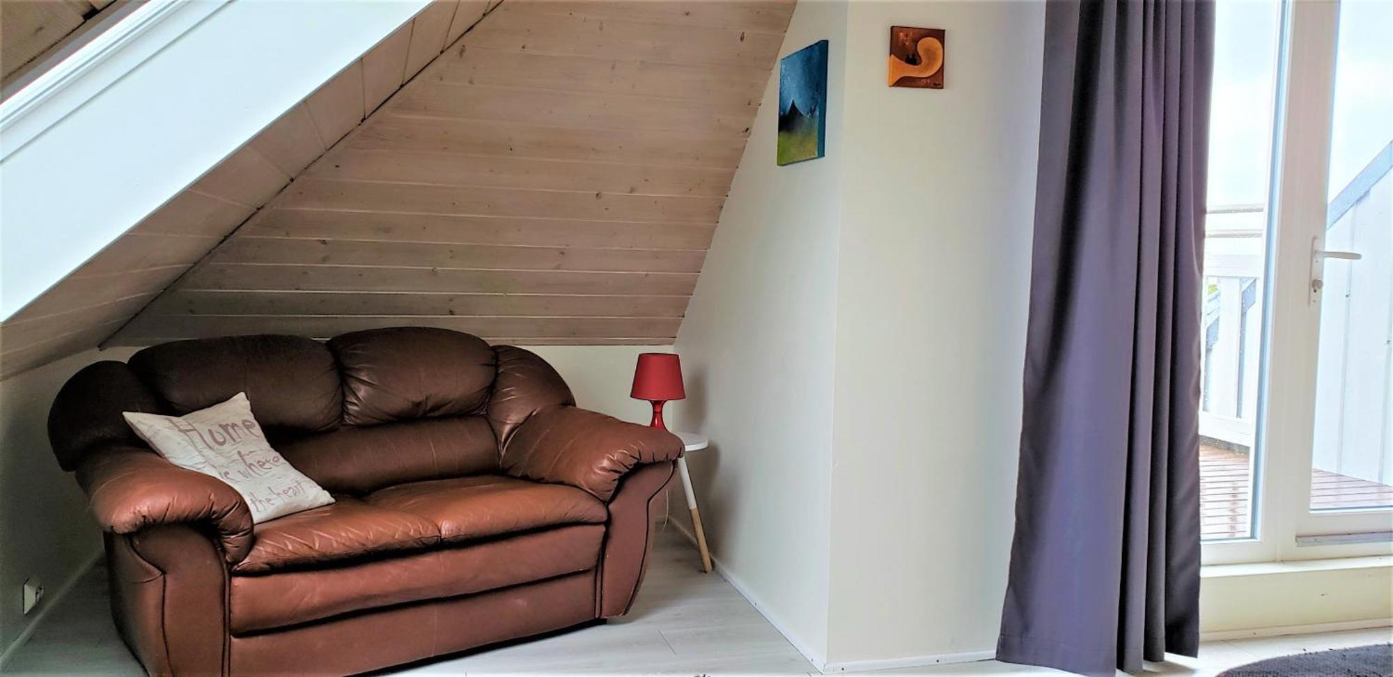 Akranes Hi Hostel - Staywest Dış mekan fotoğraf